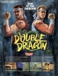 logo Roms DOUBLE DRAGON (CLONE)