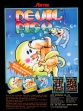 Логотип Roms DEVIL FISH