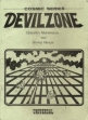 Логотип Roms DEVIL ZONE