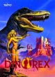 Logo Roms DINO REX [USA] (CLONE)