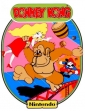 logo Roms DONKEY KONG [JAPAN] (CLONE)