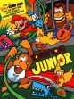 logo Roms DONKEY KONG JUNIOR [USA]