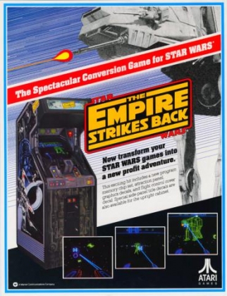 THE EMPIRE STRIKES BACK image