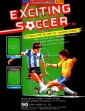 logo Roms EXCITING SOCCER (CLONE)