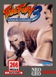 Logo Emulateurs FATAL FURY 3 - ROAD TO THE FINAL VICTORY