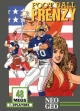 Логотип Roms FOOTBALL FRENZY