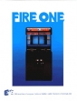 Логотип Emulators FIRE ONE