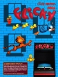 Logo Roms FLICKY (CLONE)