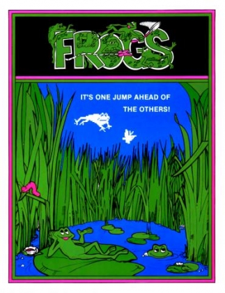 FROGS image