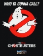 Logo Roms THE REAL GHOSTBUSTERS [USA] (CLONE)