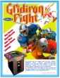 Logo Emulateurs GRIDIRON FIGHT