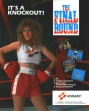 Logo Roms THE FINAL ROUND [JAPAN] (CLONE)