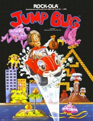 JUMP BUG image