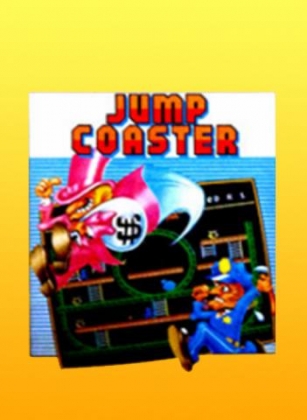 JUMP COASTER image