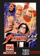 logo Roms THE KING OF FIGHTERS '94