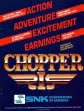 Logo Roms CHOPPER I [JAPAN] (CLONE)