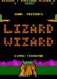 logo Emulators LIZARD WIZARD