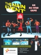 logo Roms THE MAIN EVENT