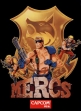 Логотип Emulators MERCS