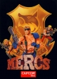 logo Emulators MERCS [USA] (CLONE)