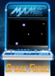 logo Roms SPACE FORCE (CLONE)