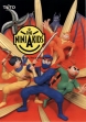 Logo Roms THE NINJA KIDS [JAPAN] (CLONE)