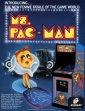 logo Emulators MS. PAC-MAN (CLONE)