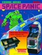 logo Roms SPACE PANIC [GERMANY] (CLONE)