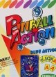 Logo Emulateurs PINBALL ACTION