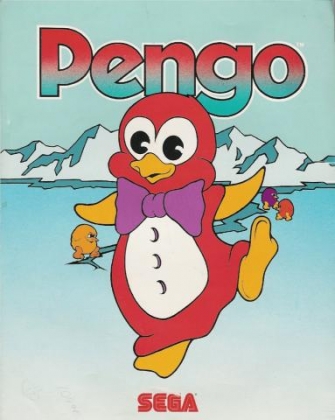 PENGO (CLONE) image