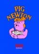 logo Roms PIG NEWTON (CLONE)