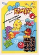 logo Roms POP FLAMER (CLONE)