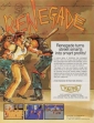 Logo Roms RENEGADE [USA]