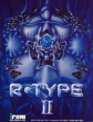 logo Roms R-TYPE II
