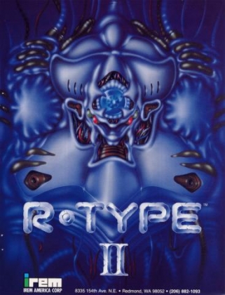 R-TYPE II image