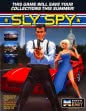 logo Roms SLY SPY [USA] (CLONE)