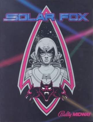 SOLAR FOX image