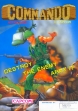 Логотип Roms COMMANDO (CLONE)