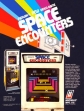 logo Roms SPACE ENCOUNTERS