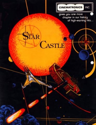 STAR CASTLE image