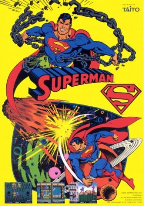 SUPERMAN image