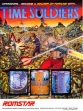 Logo Emulateurs TIME SOLDIERS [USA]