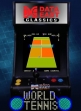 Логотип Roms WORLD TENNIS