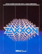 Logo Emulateurs ZAXXON