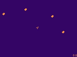 ASTEROIDS image