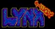 Логотип Roms 4-WAY LYNX