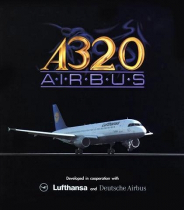 A320 AIRBUS image