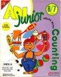 Logo Roms ADI JUNIOR HELPS WITH COUNTING - 6-7 YEARS