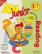 Логотип Roms ADI JUNIOR HELPS WITH READING - 6-7 YEARS