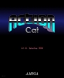 Логотип Roms ACTION CAT